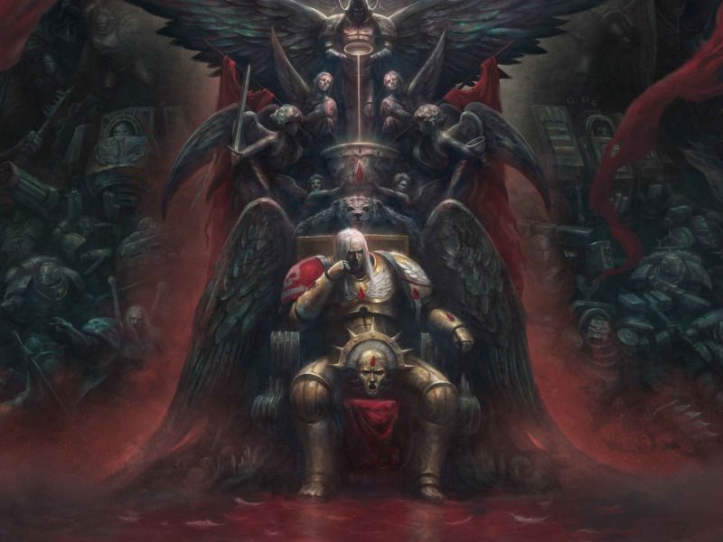 Licencia: https://creativecommons.org/licenses/by-nc/4.0/ https://www.goodfon.com/fantasy/wallpaper-warhammer-40-000-blood-angels-space-marine-dante-blood.html